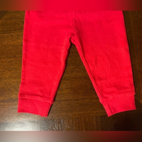 Old Navy / Amazon Brand | (2) Valentine’s Day piece outfit | baby boy 3-6 mo - Picture 6 of 7